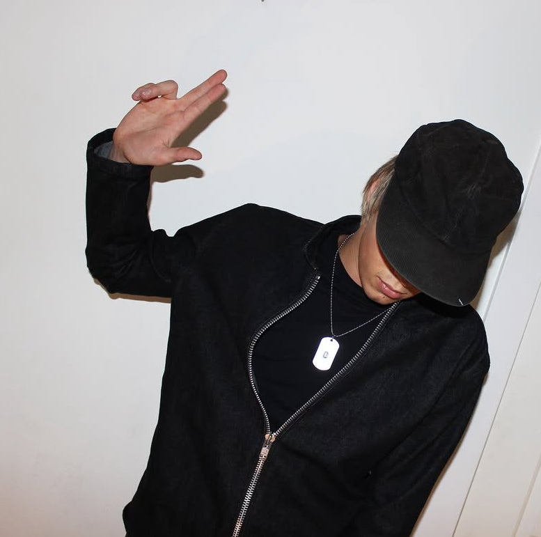 E Dog Tag