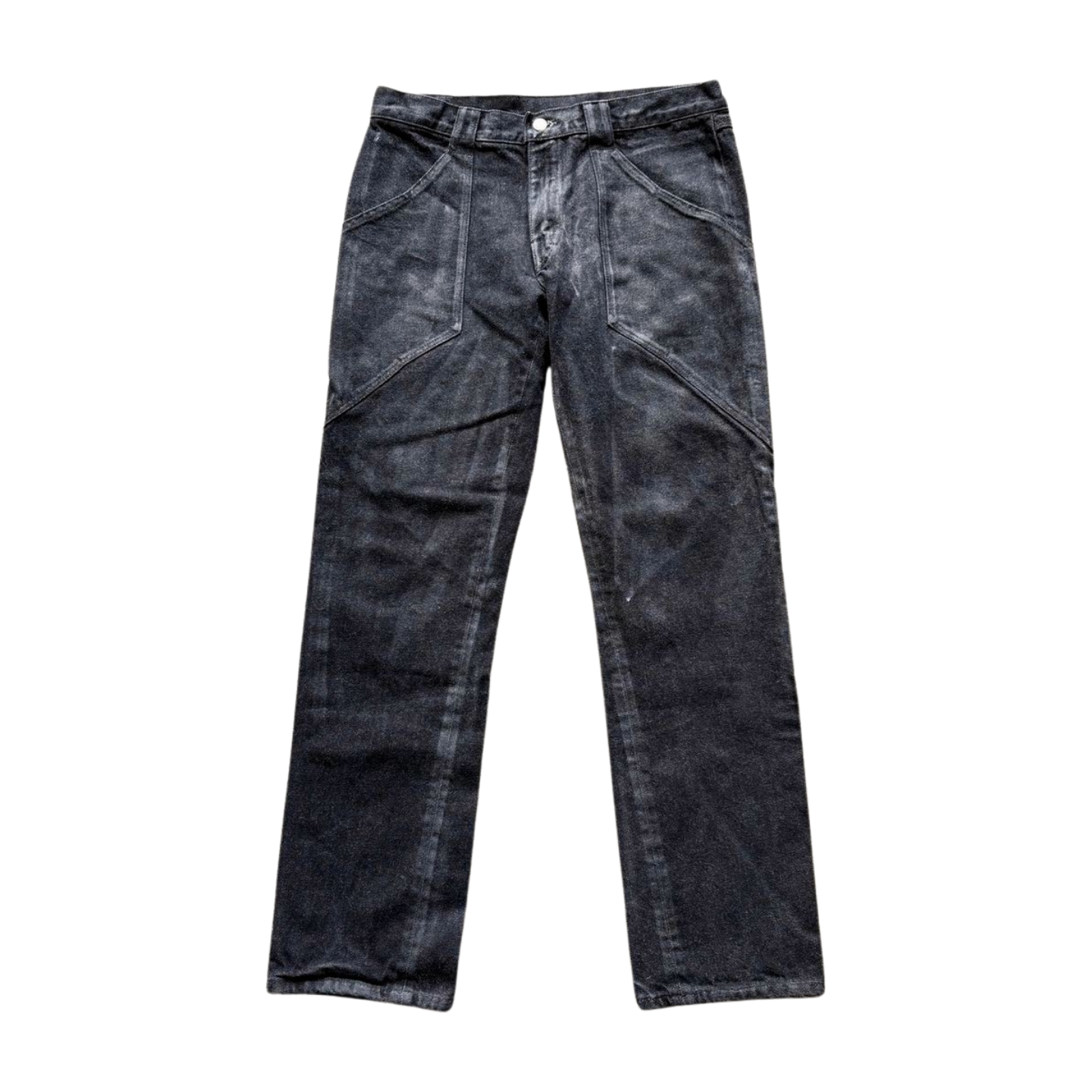 e DENIM OIL