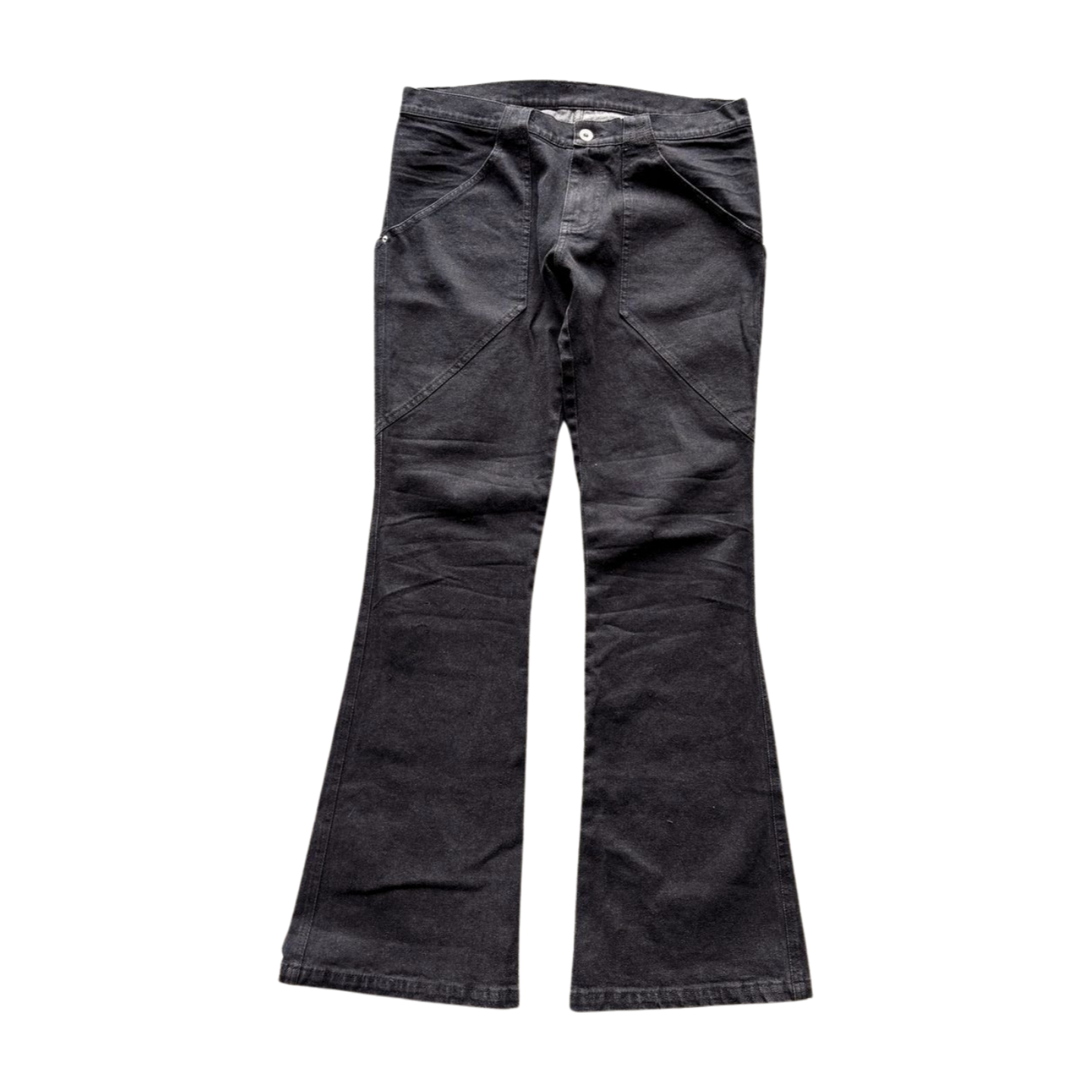 e DENIM JUSTICE sample