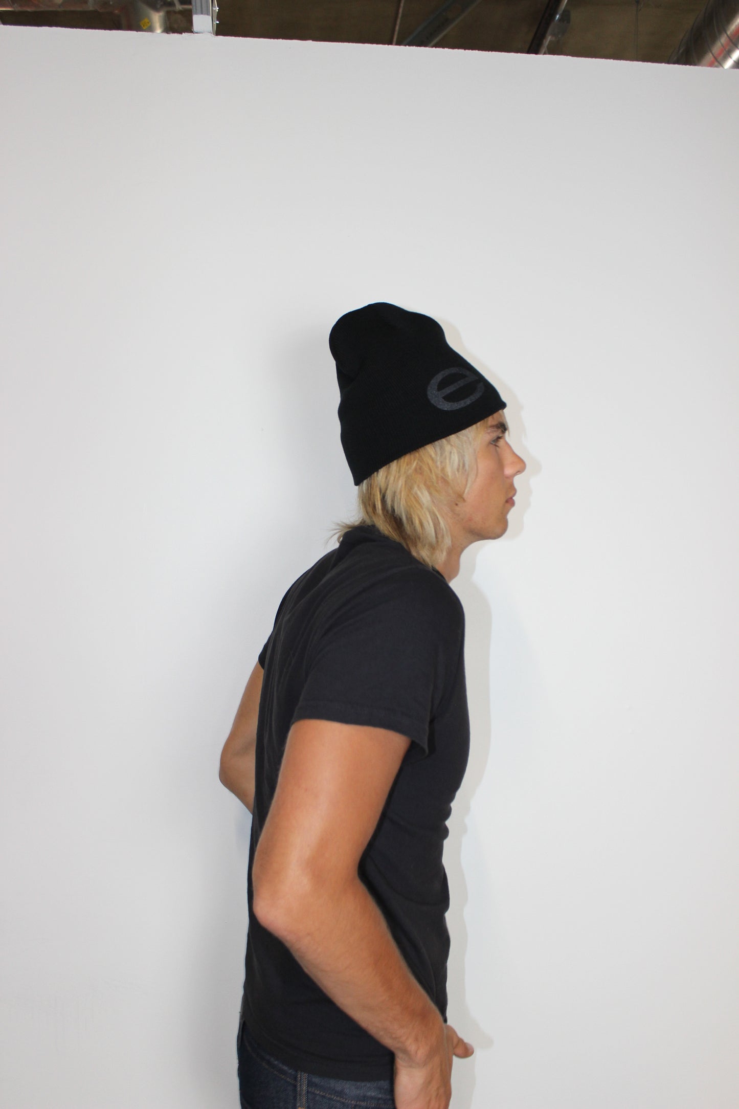 e Beanie