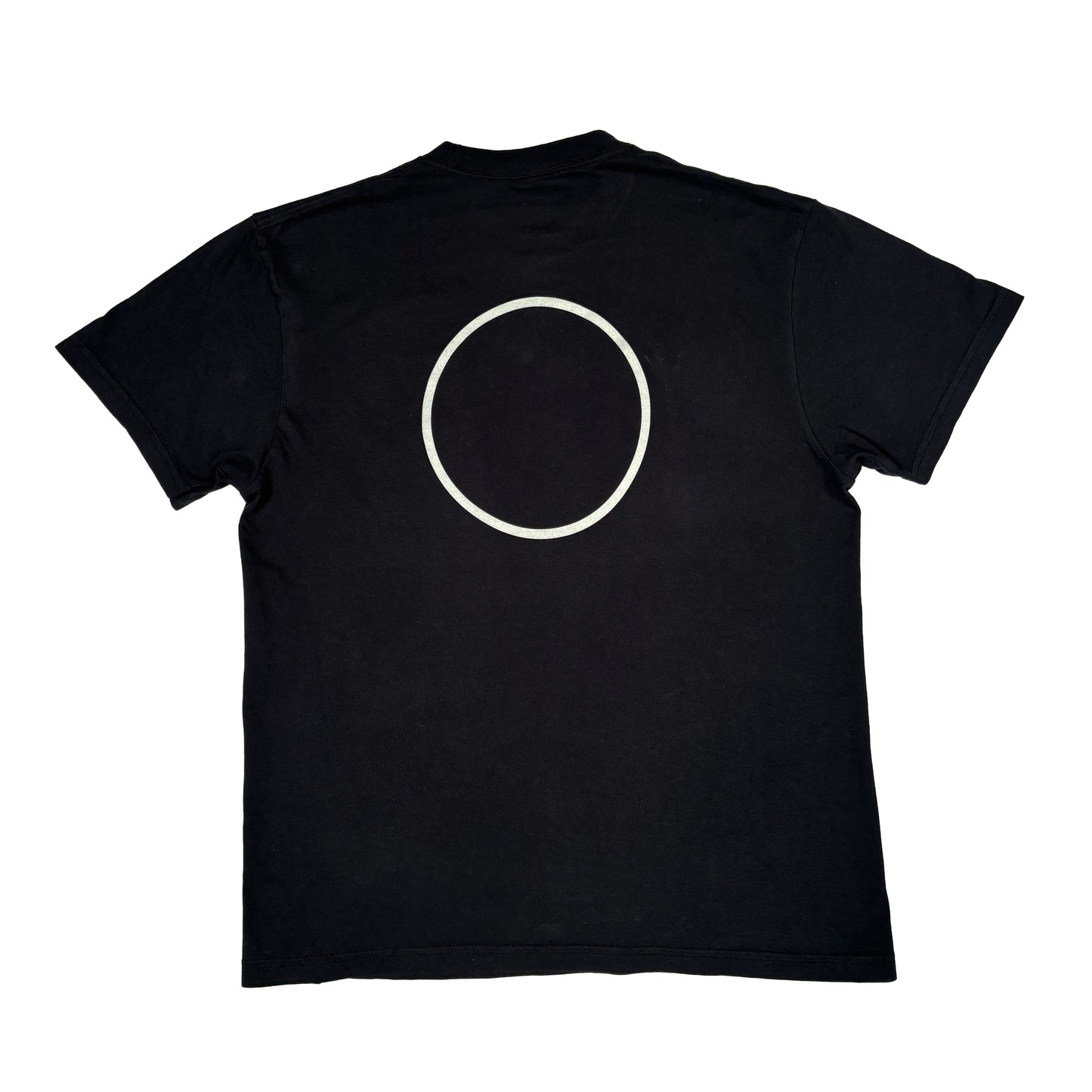 Numb//Numen Tee Black
