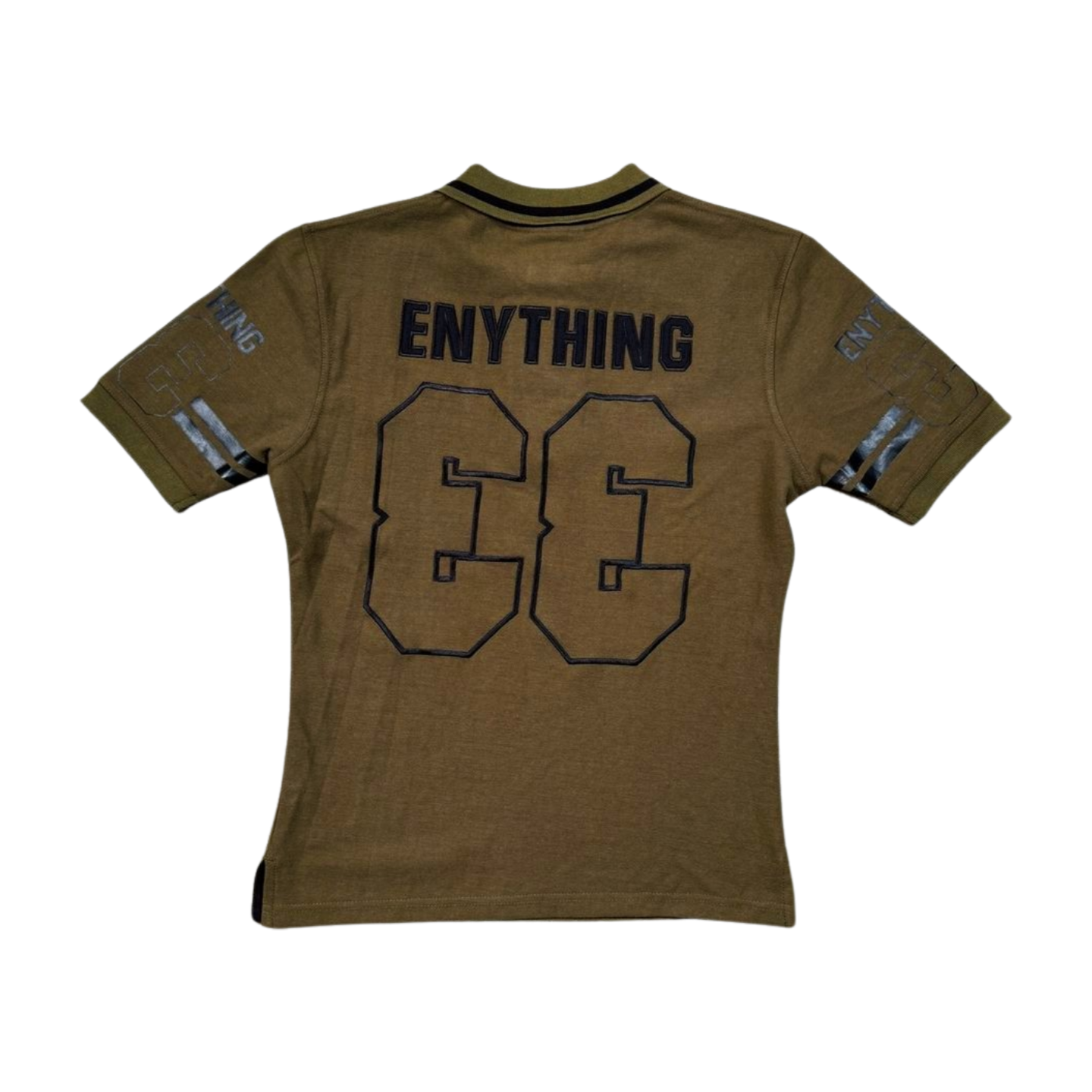 e Militant Polo