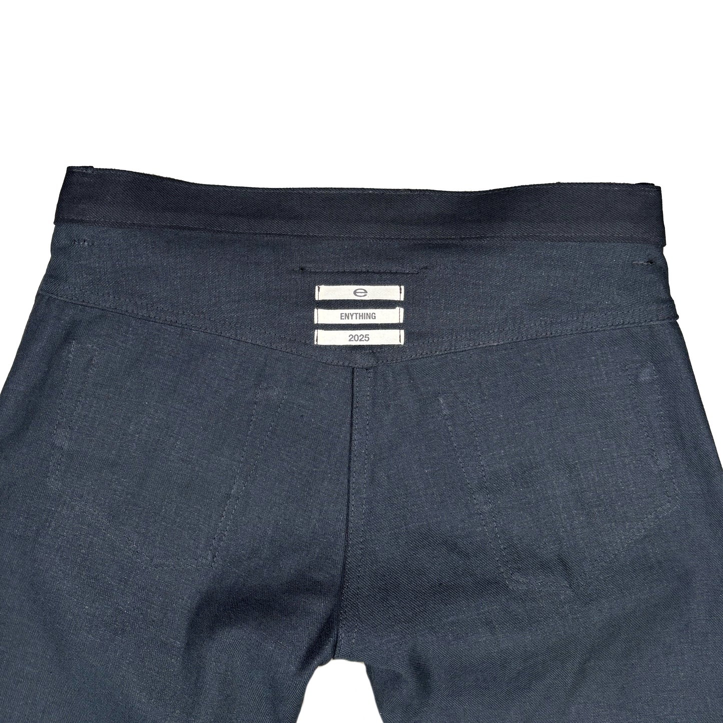 Ephemera Bootcuts
