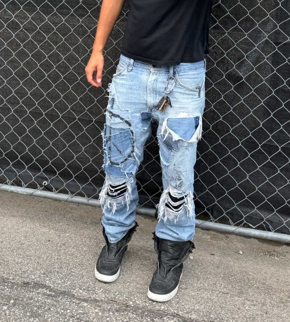 e Peace from Mind