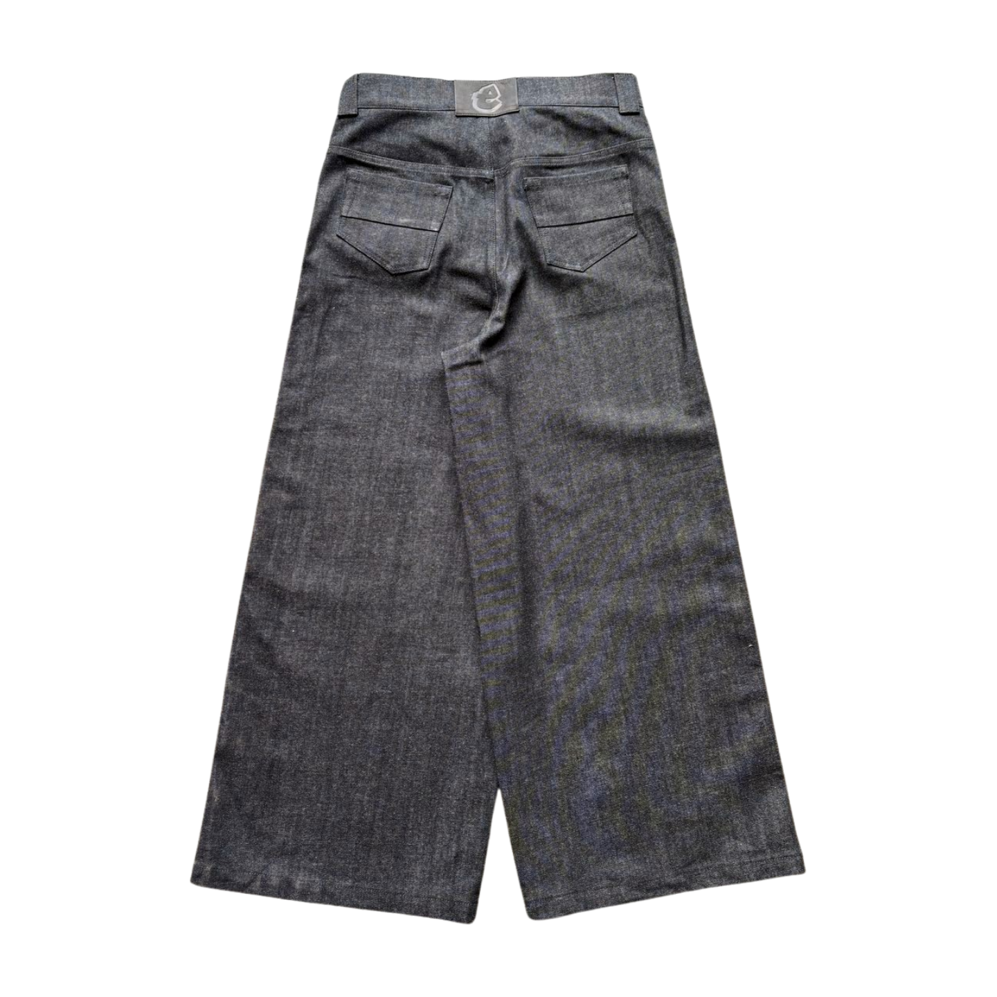 e FATE DENIM sample
