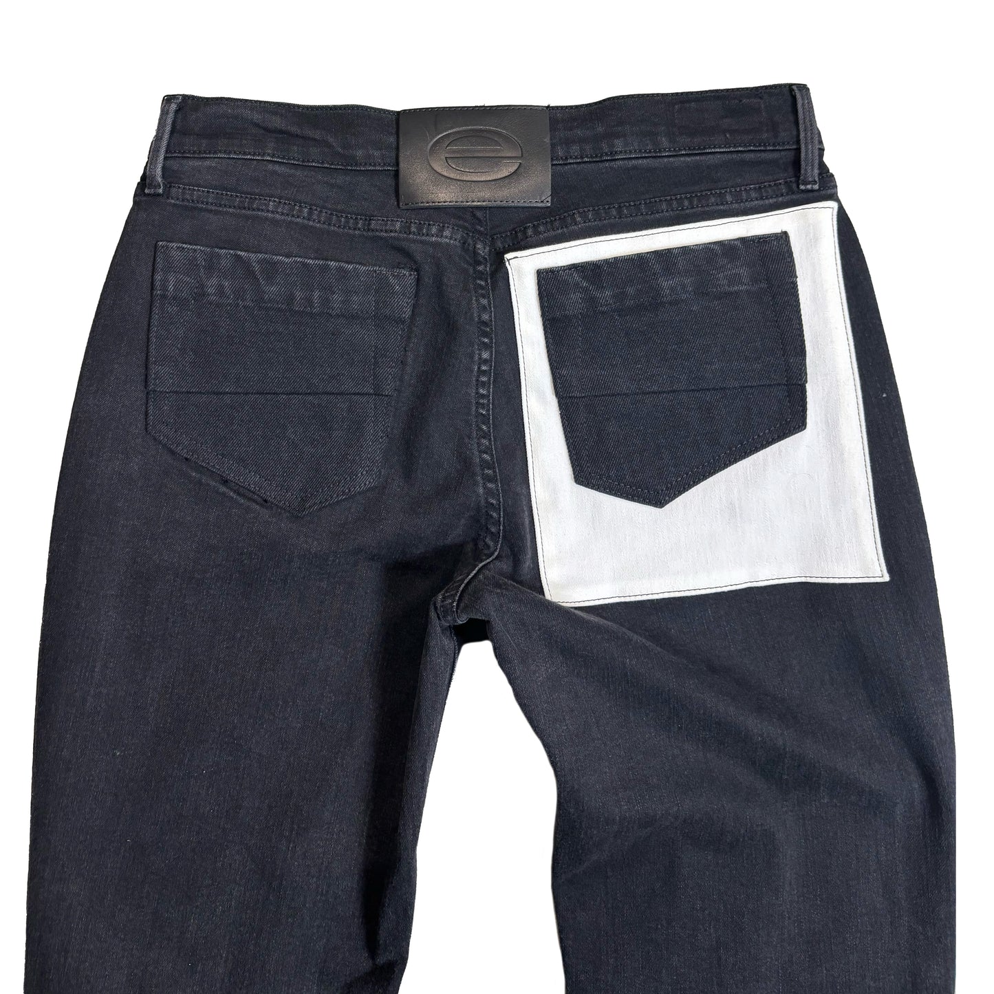 e NYX Denim
