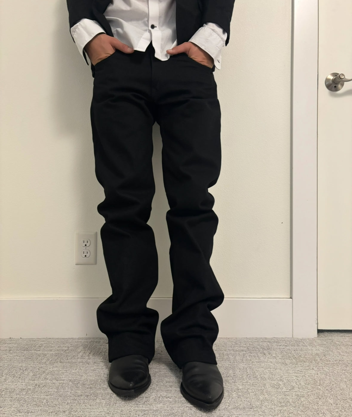 ENYTHING Bootcuts