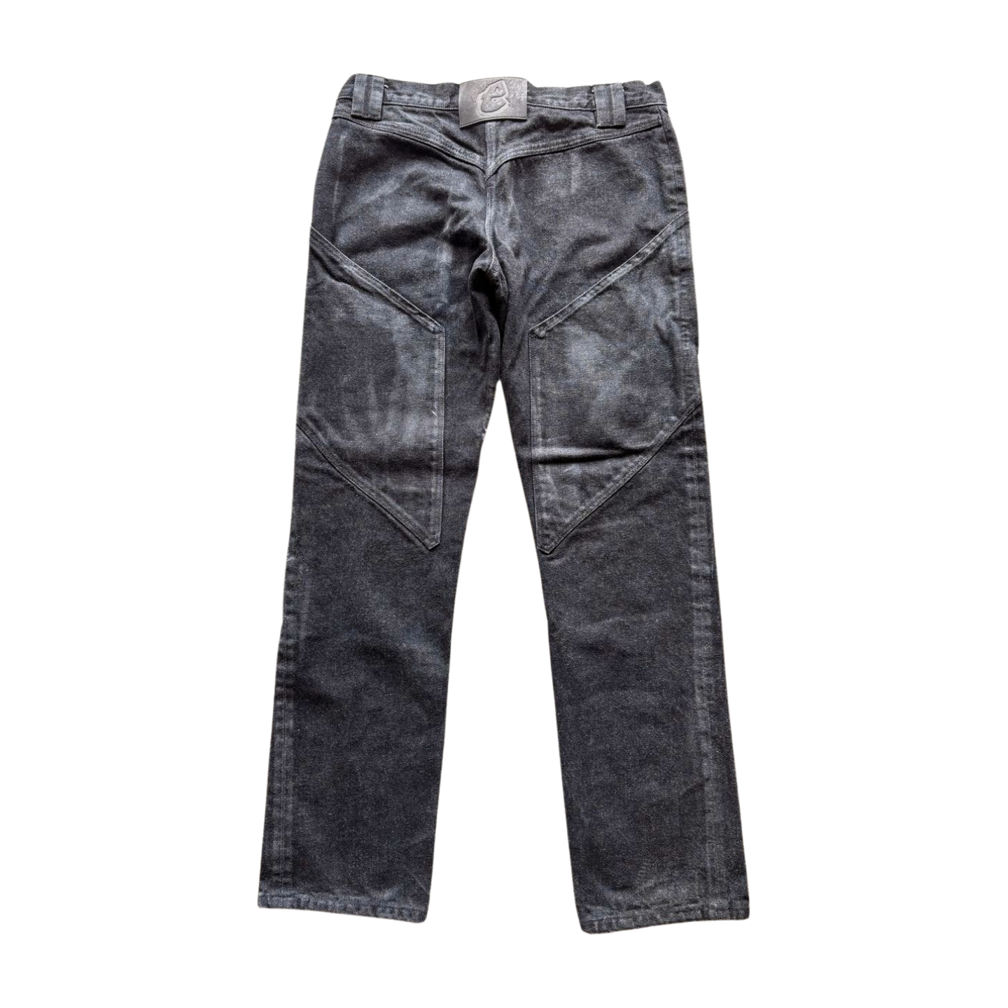 e DENIM OIL