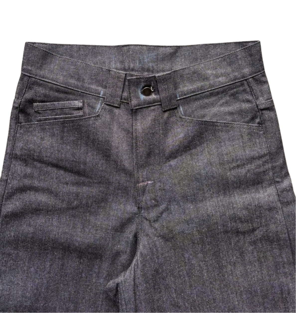 e FATE DENIM sample