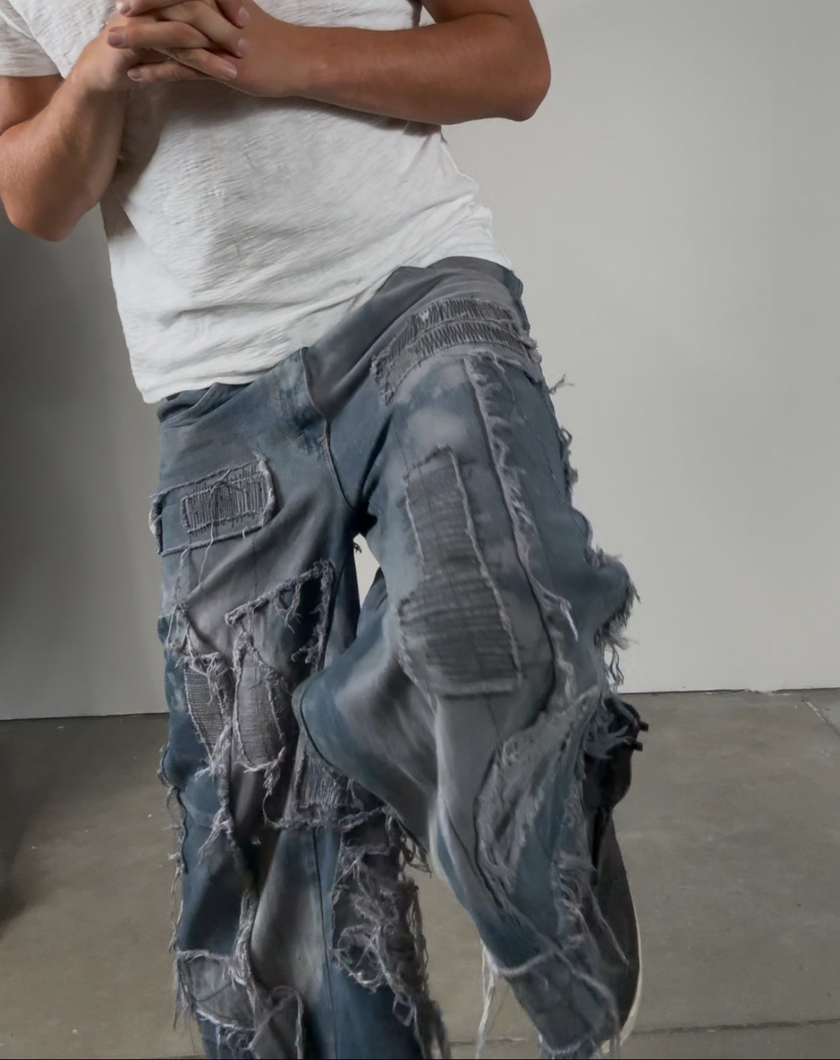 e Impermanence DENIM
