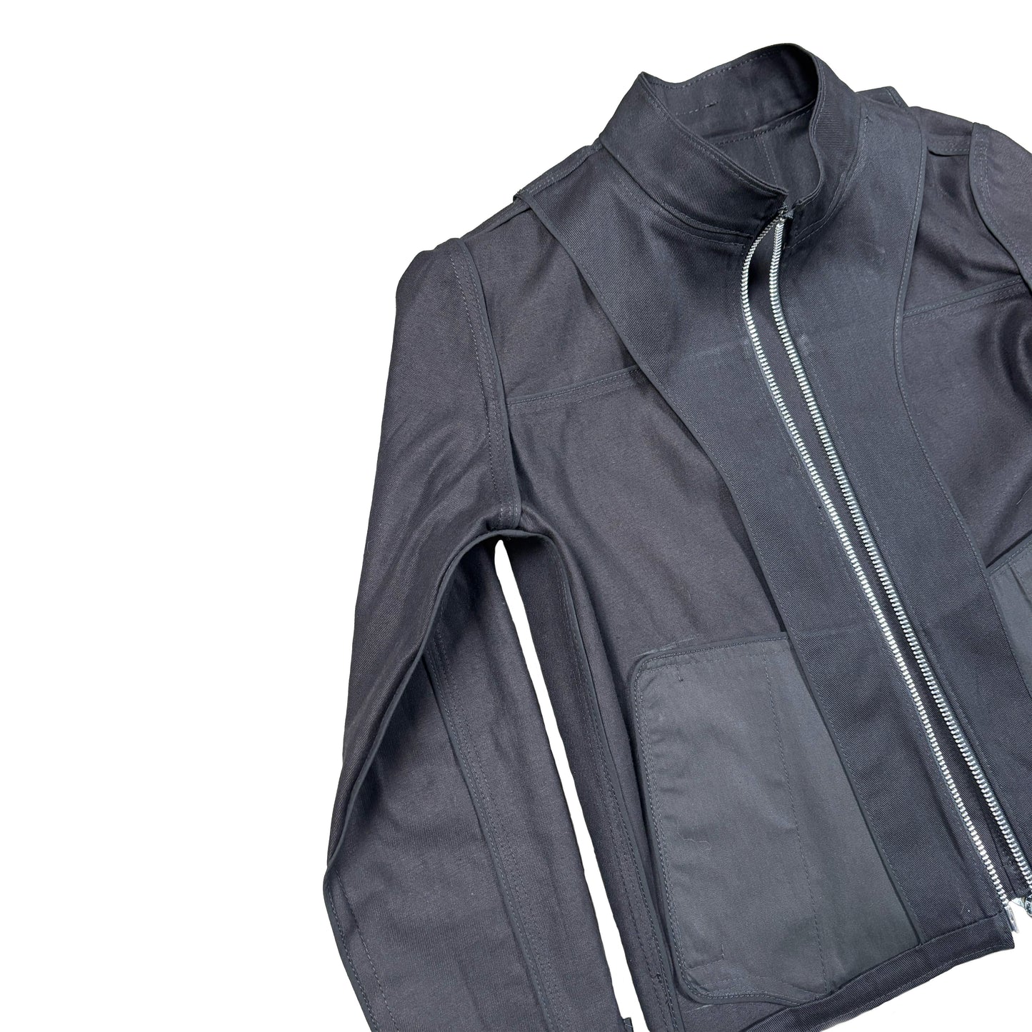 Ephemera Rider Jacket