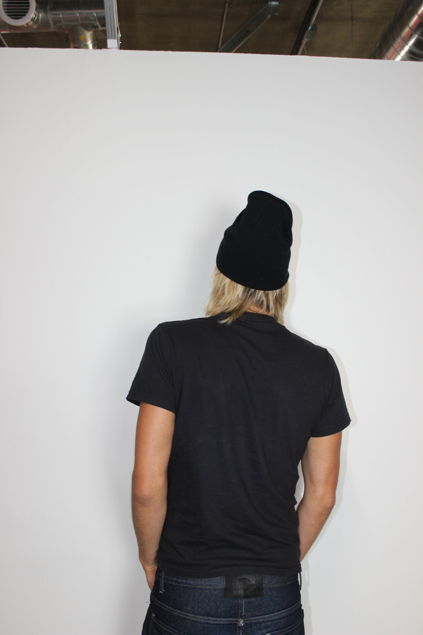 e Beanie