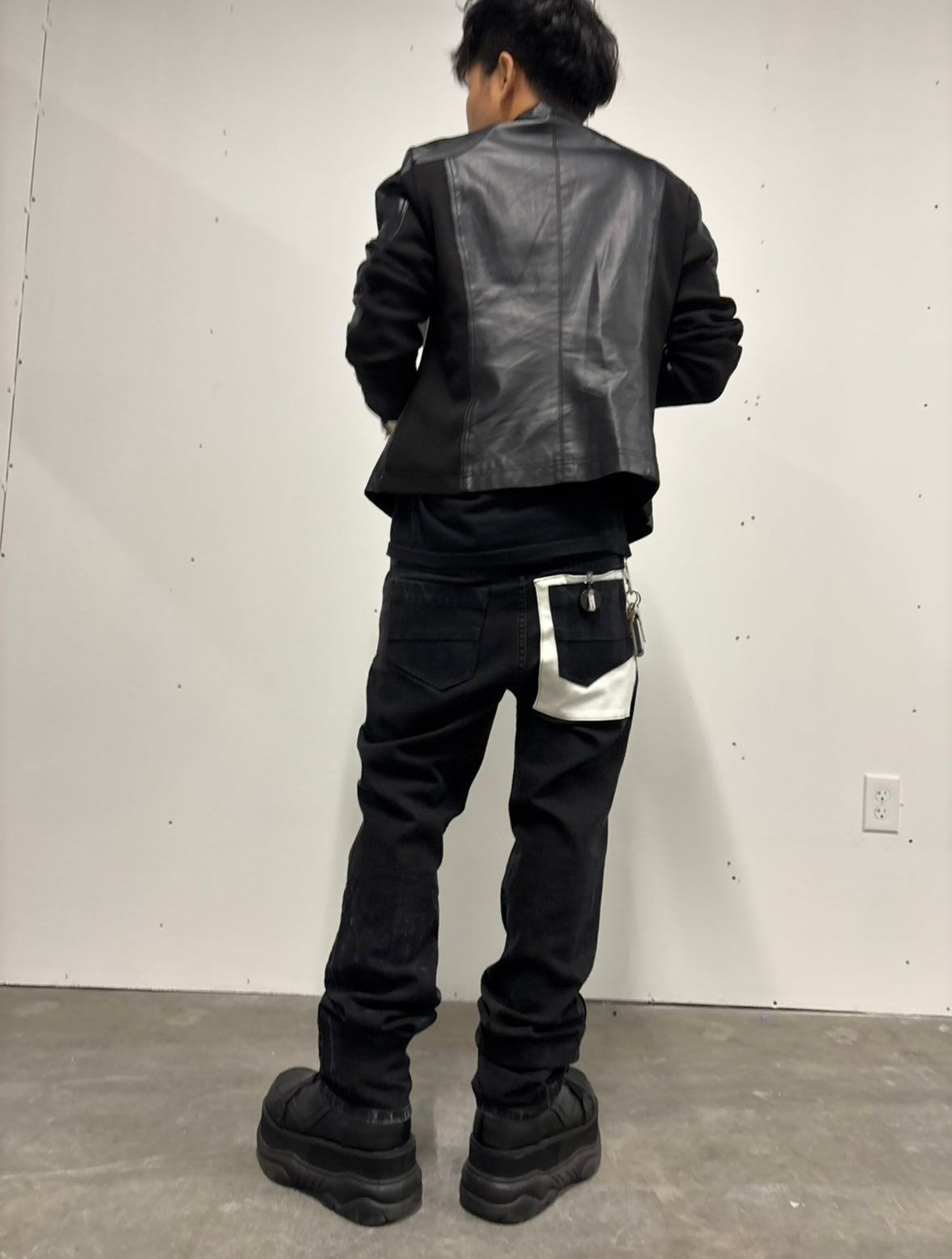 e NYX Denim