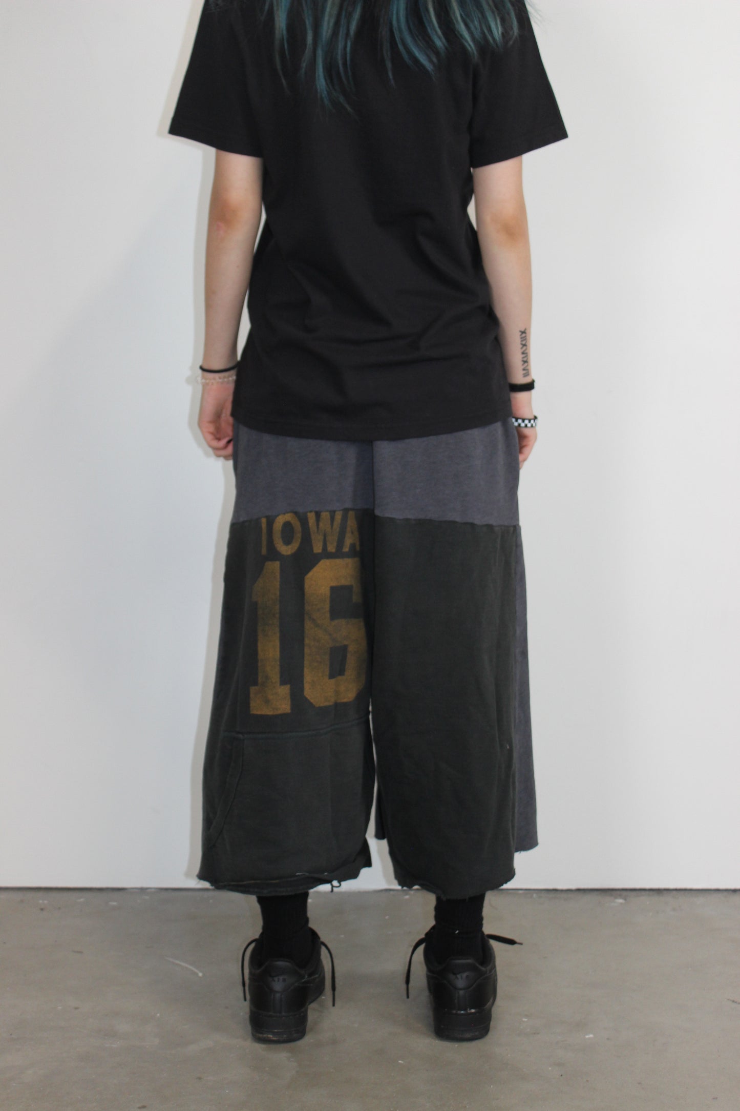 e Varsity Sweatshorts