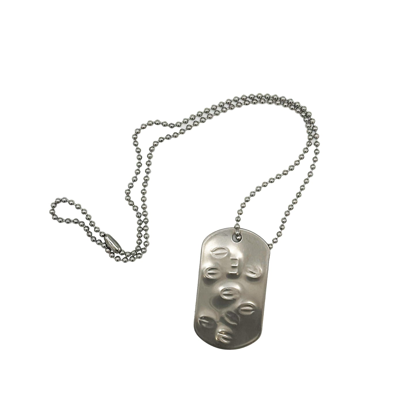 1/1 Dog Tag