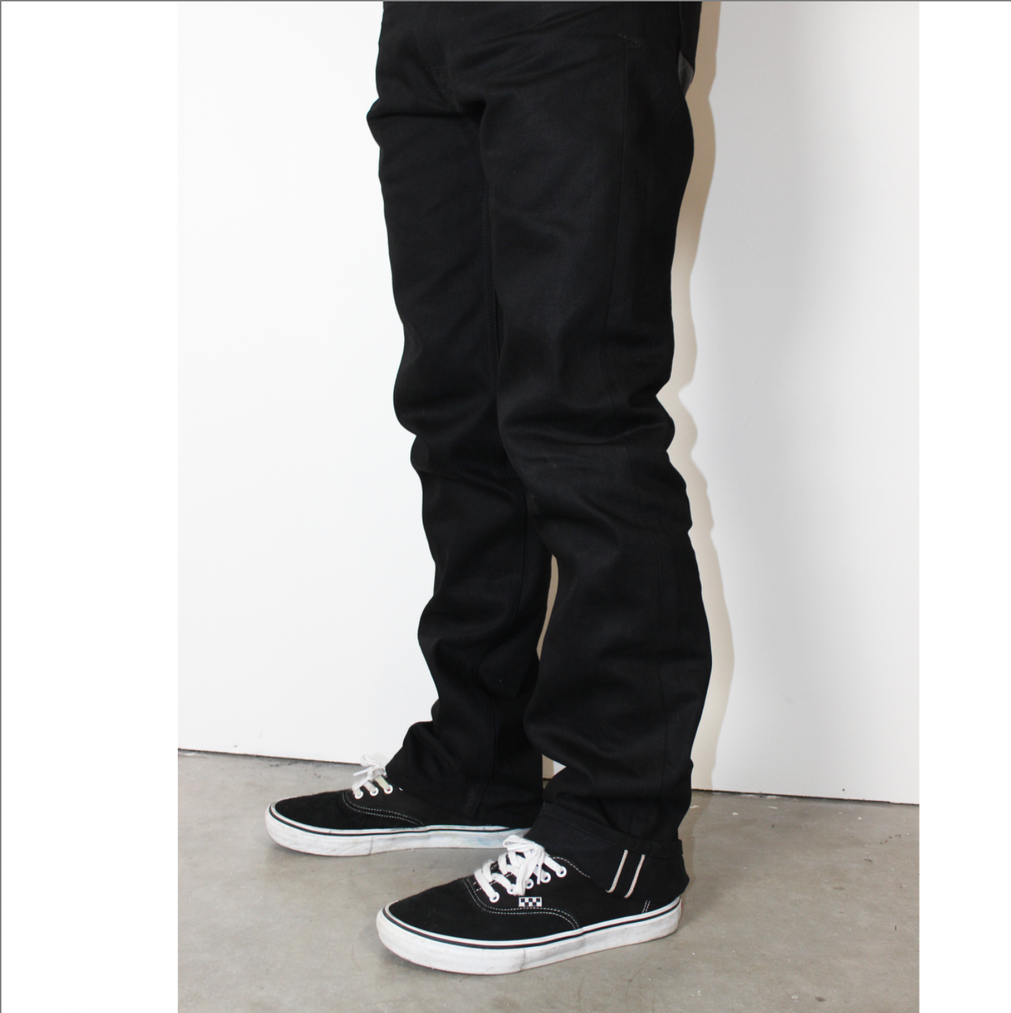 Ephemera Bootcuts