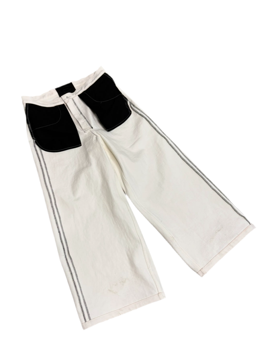 e Destined Denim