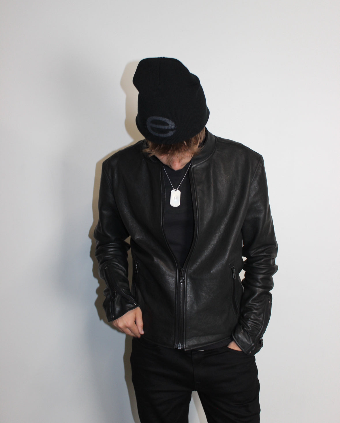 e Beanie