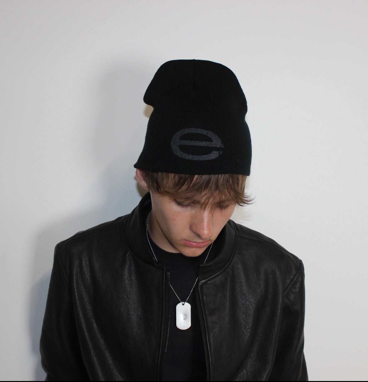 e Beanie