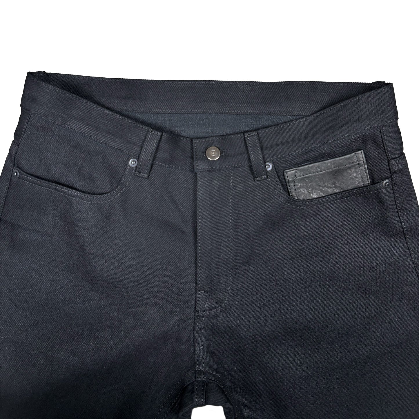 Ephemera Bootcuts