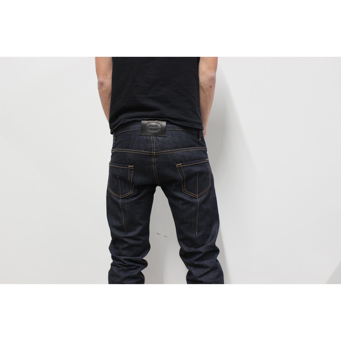 Aim Up Selvedge Jeans