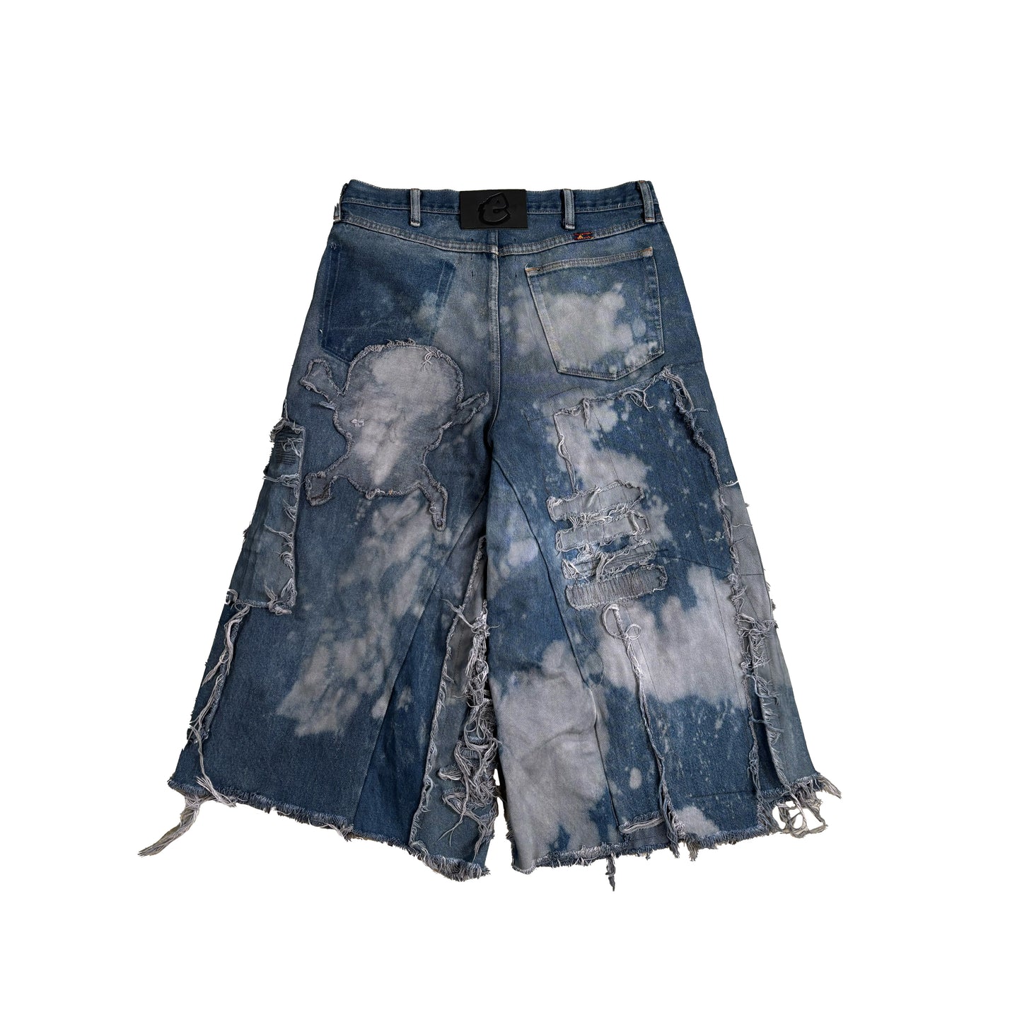 e Impermanence DENIM