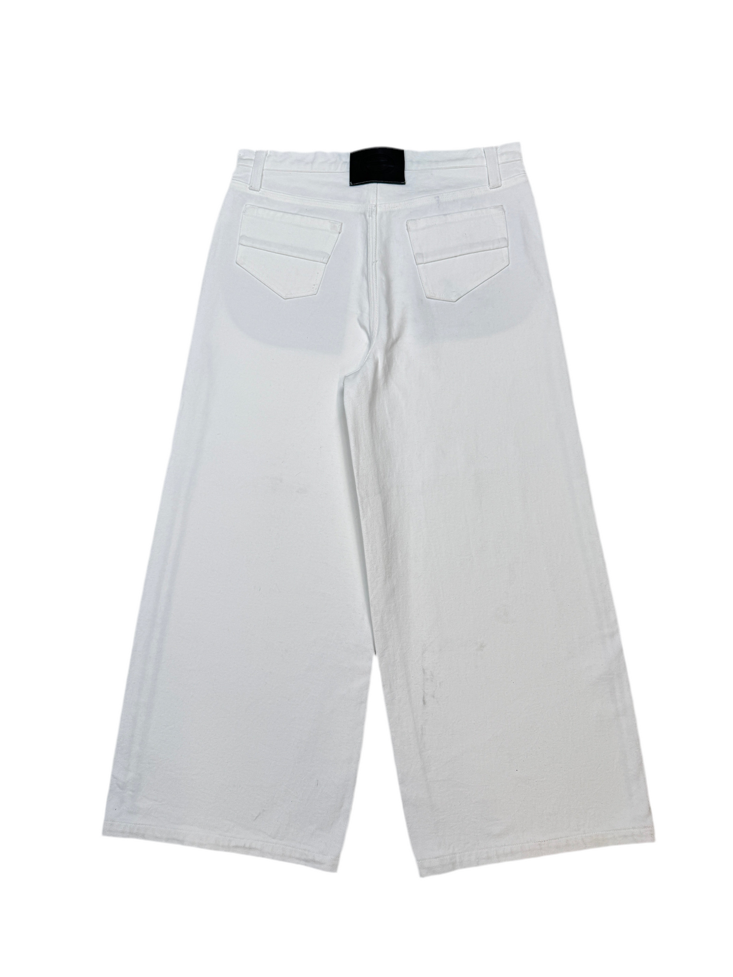 e Destined Denim