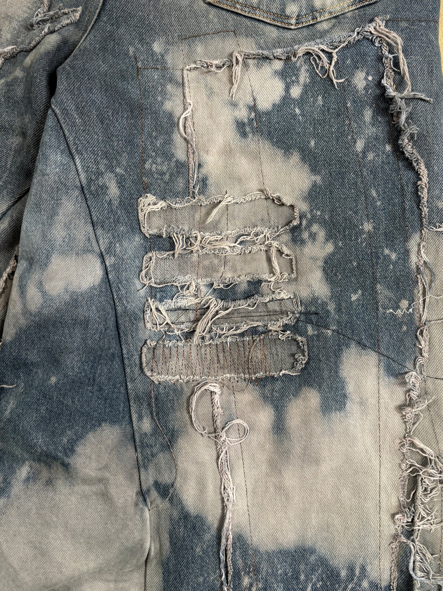 e Impermanence DENIM