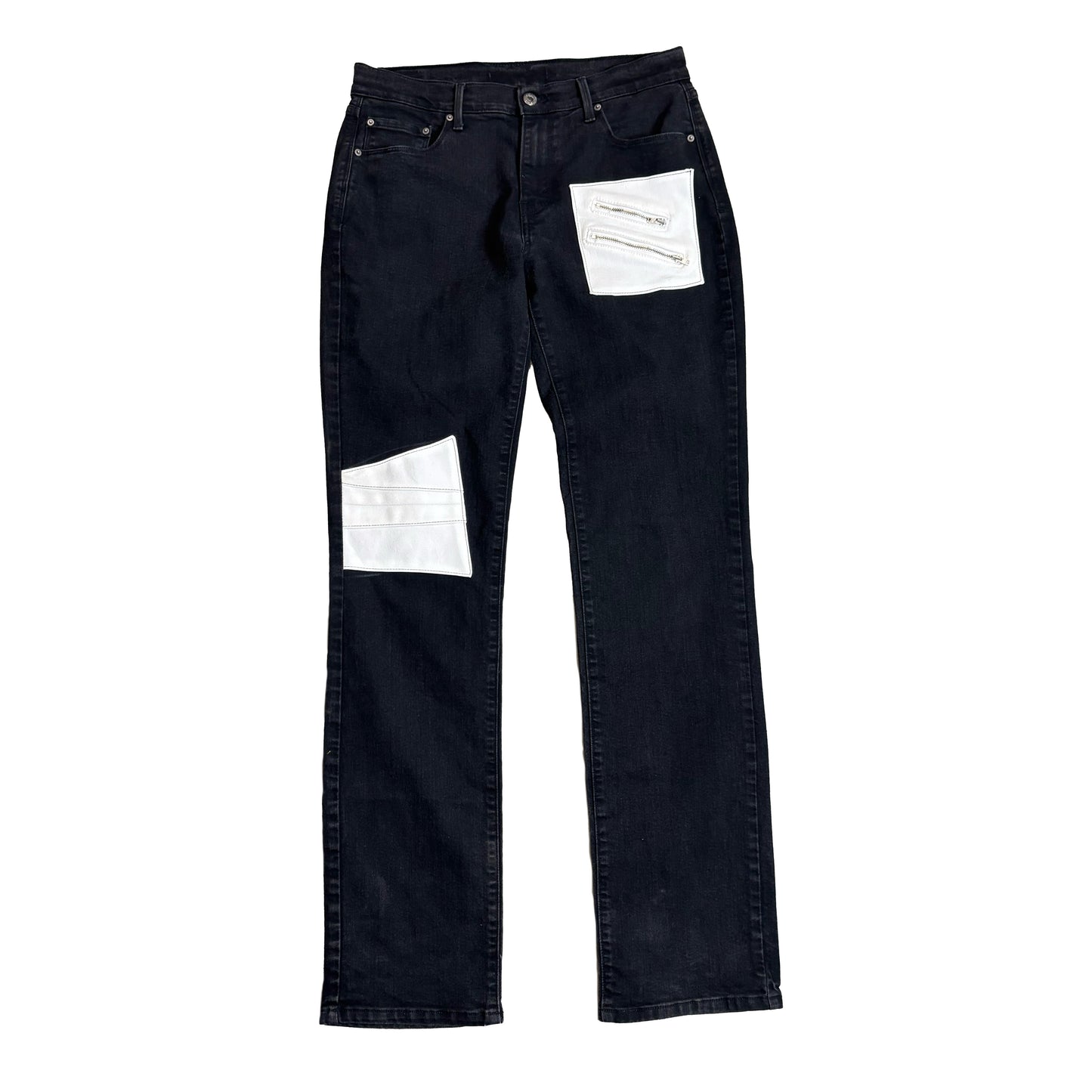 e NYX Denim