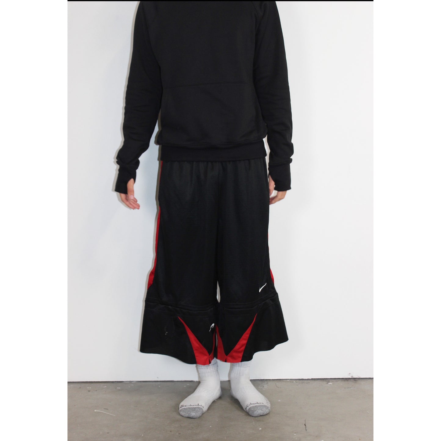 e Reflection Supershorts
