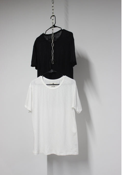 Scar Slub Tee