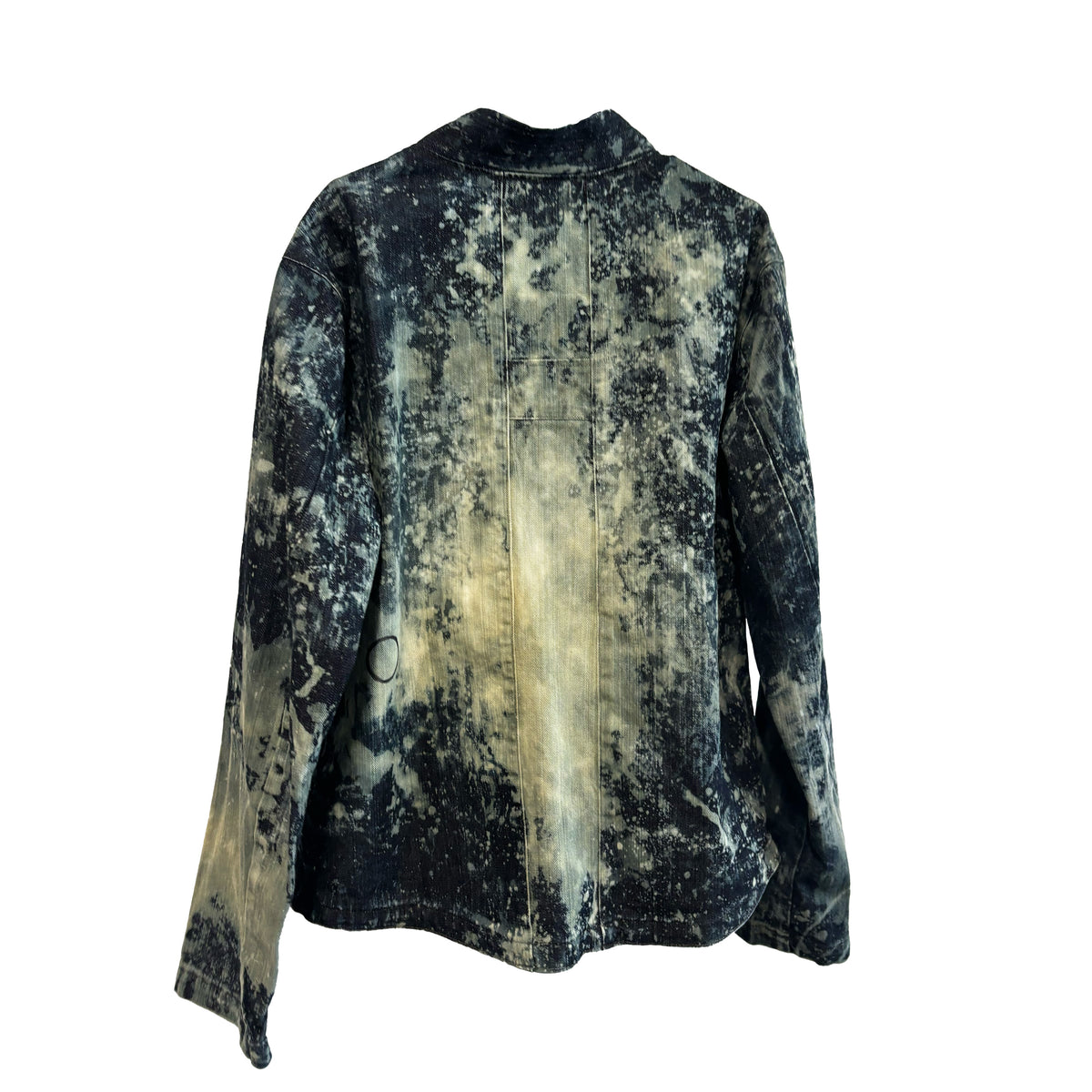 058 circle jacket