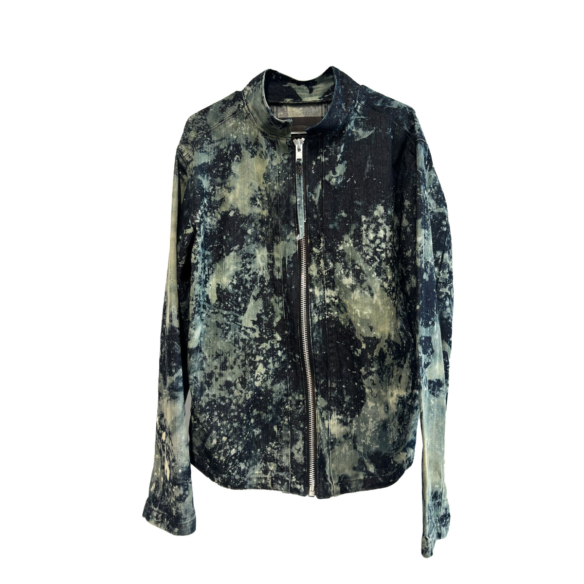 058 circle jacket