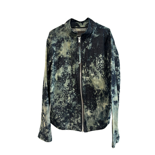 058 circle jacket