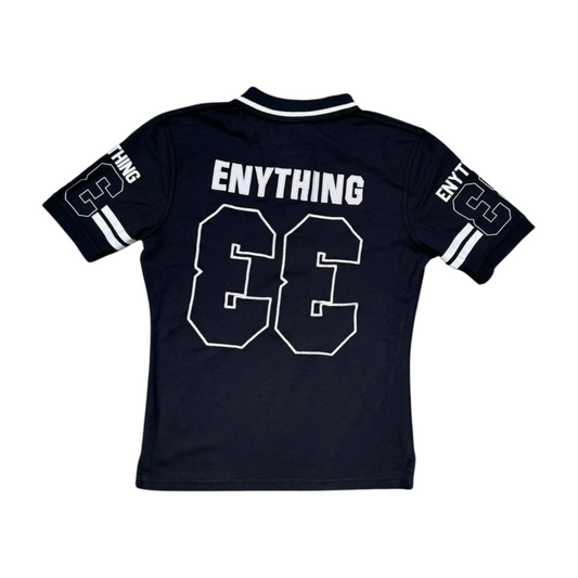 e Black Polo