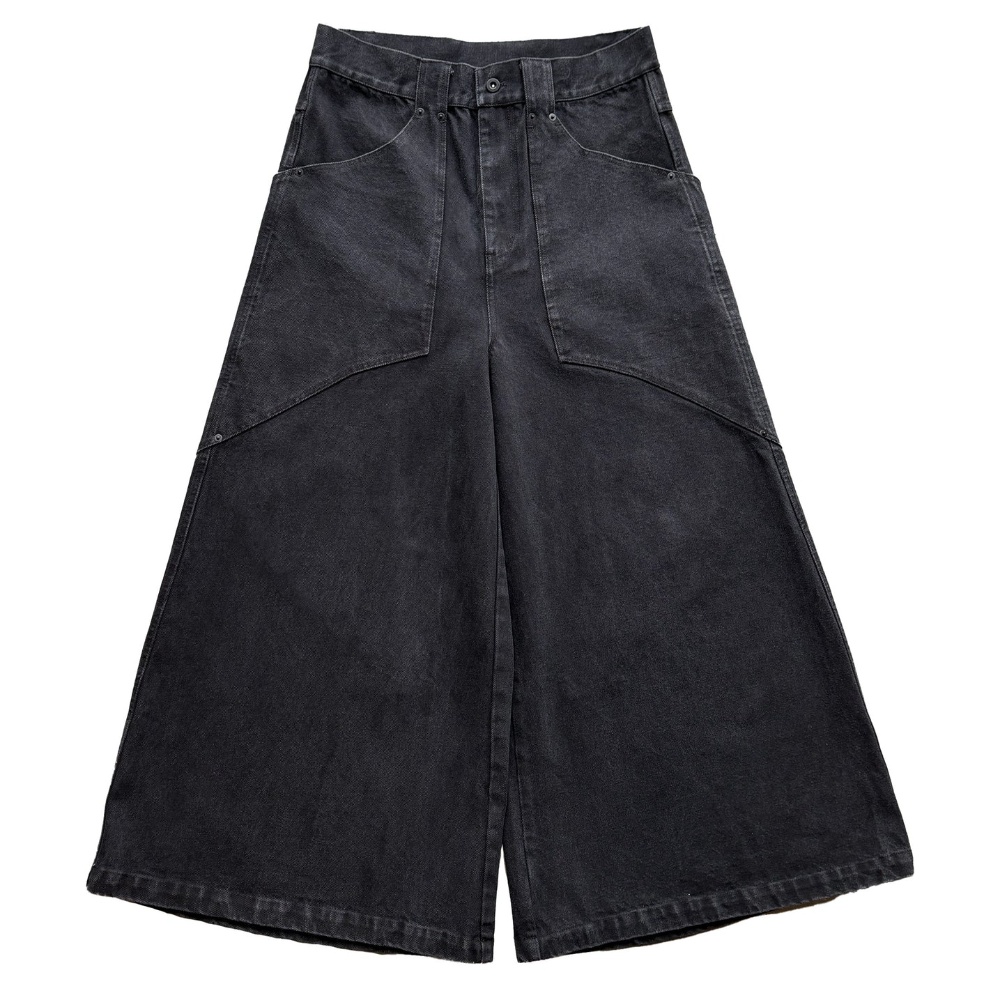 Memento Mori Denim II