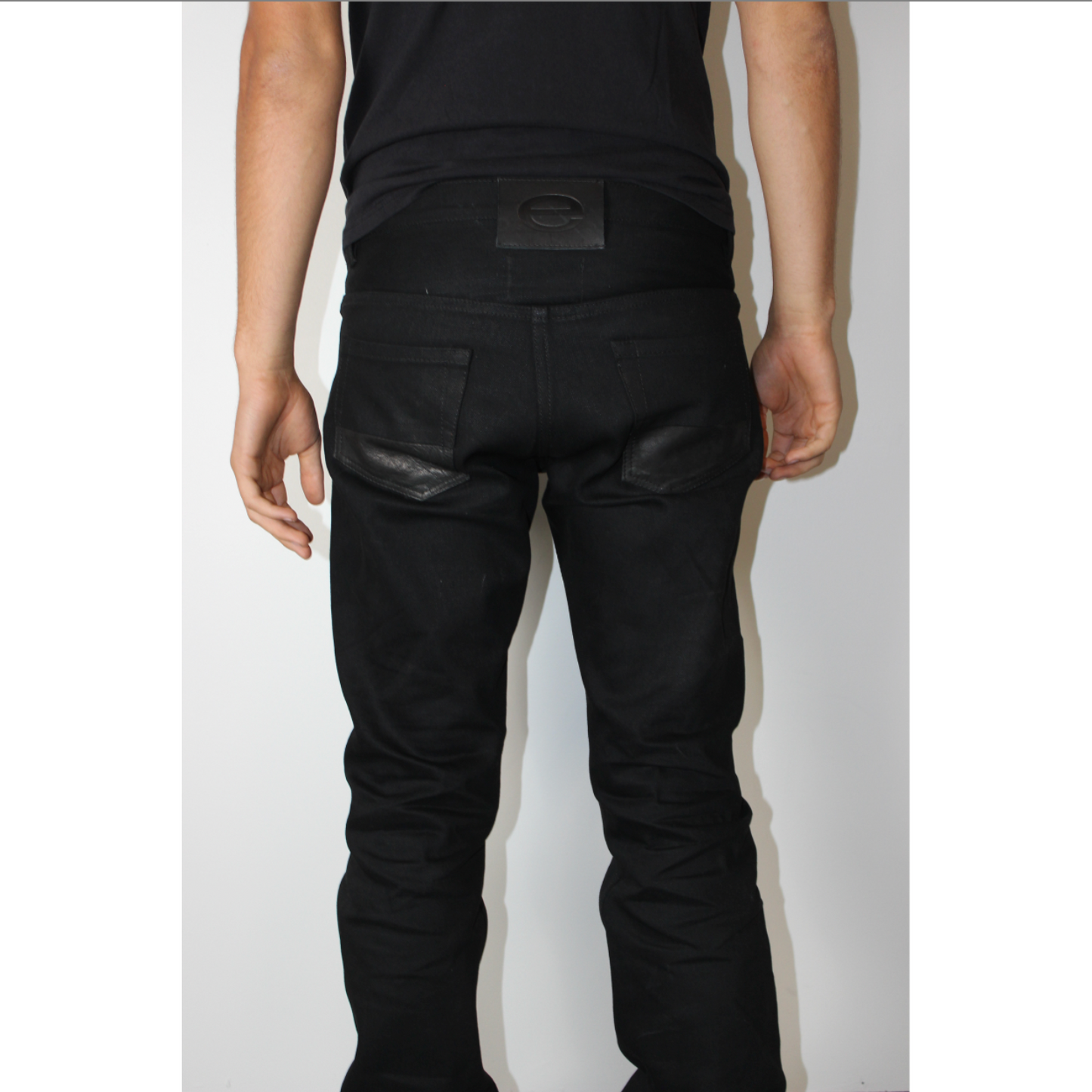 Ephemera Bootcuts