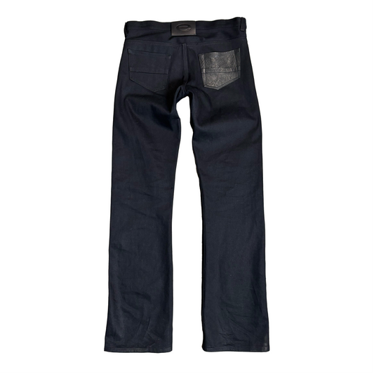 e Duality Denim