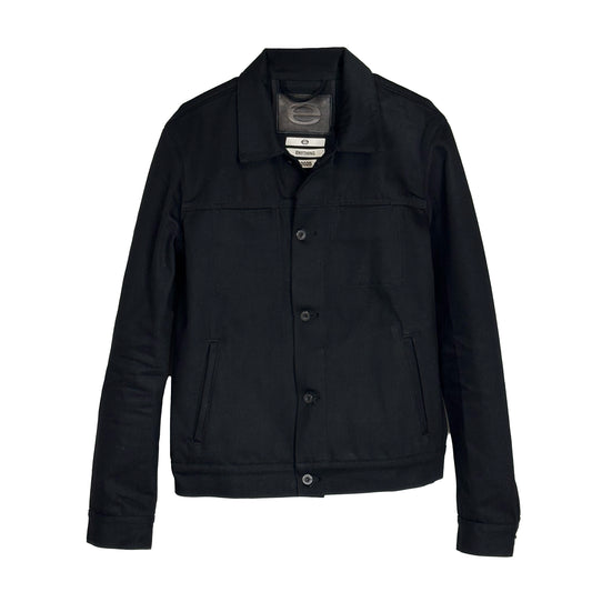 Type E Denim Jacket