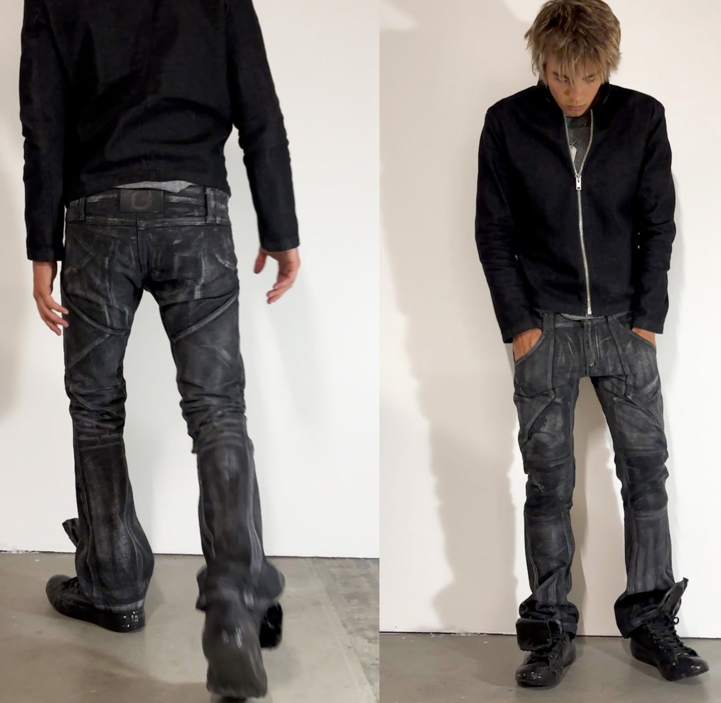 e DENIM WANE