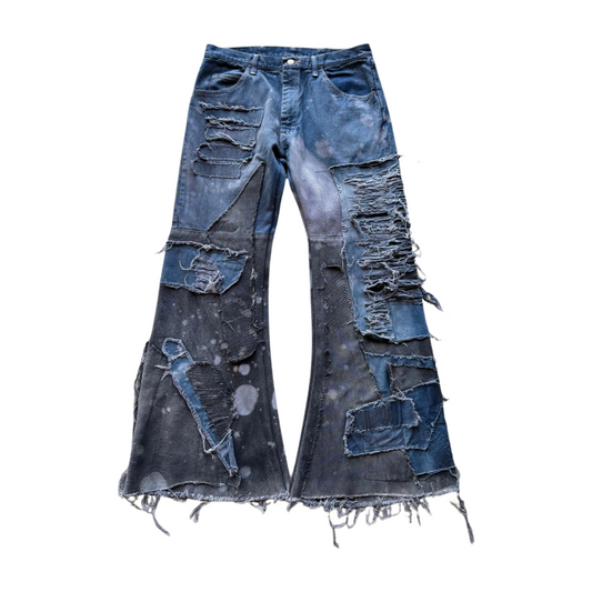 e DENIM MIRAGE