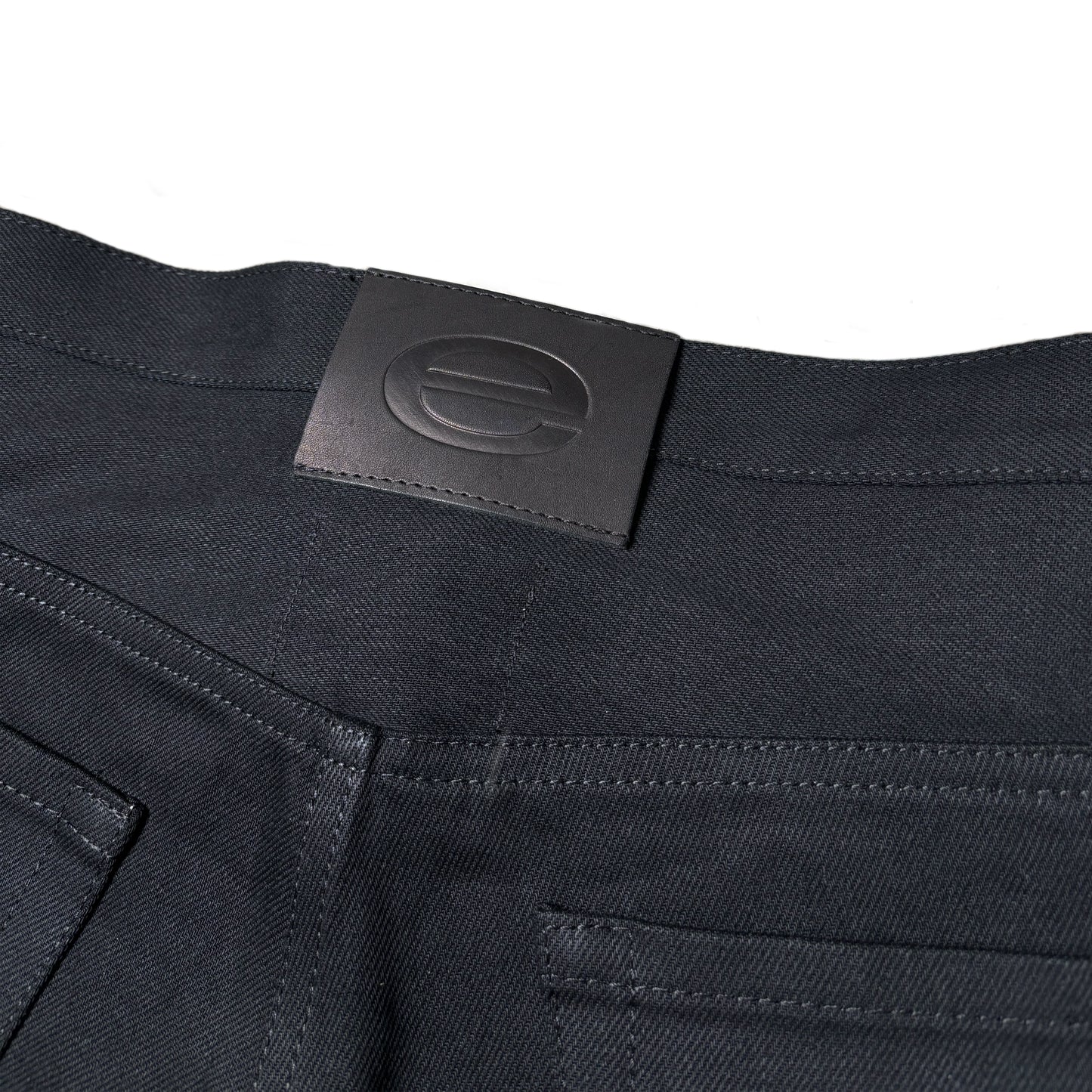 Ephemera Bootcuts