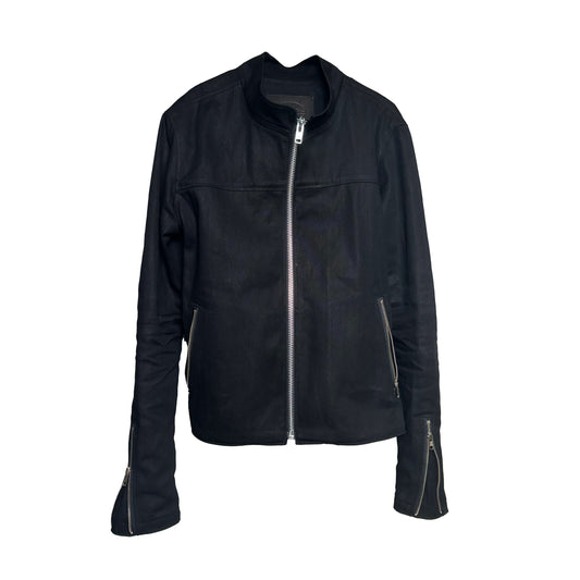 Ephemera Rider Jacket