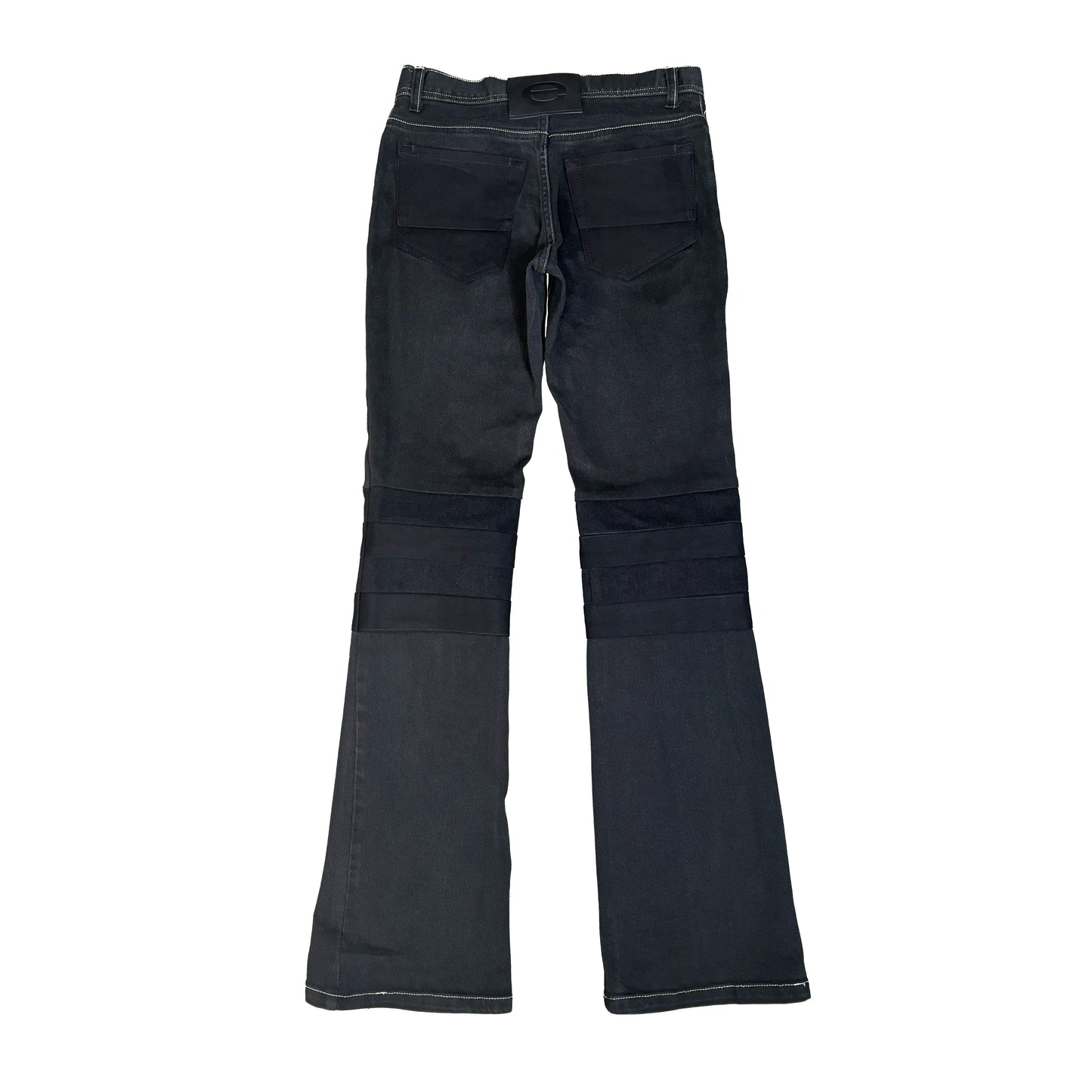 e Interstice Denim