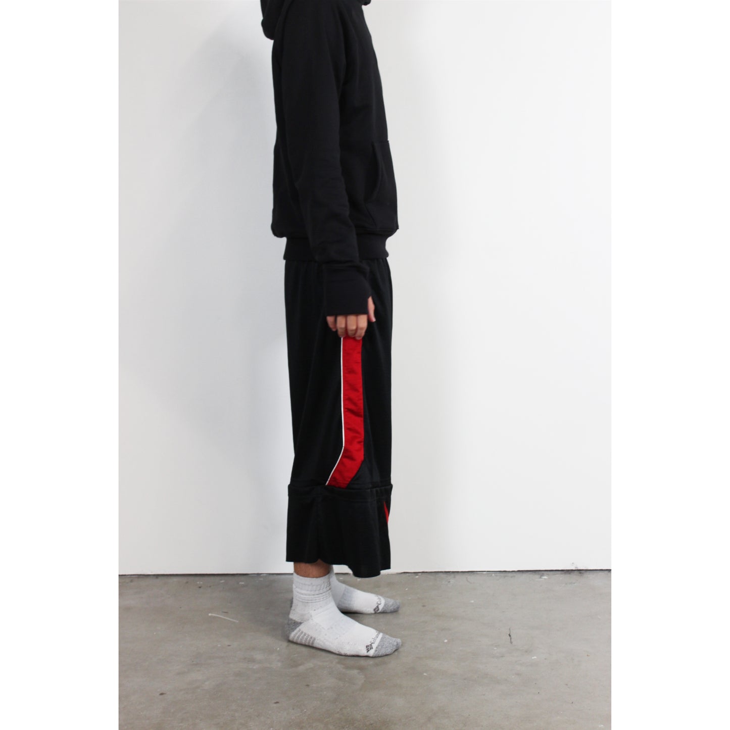 e Reflection Supershorts