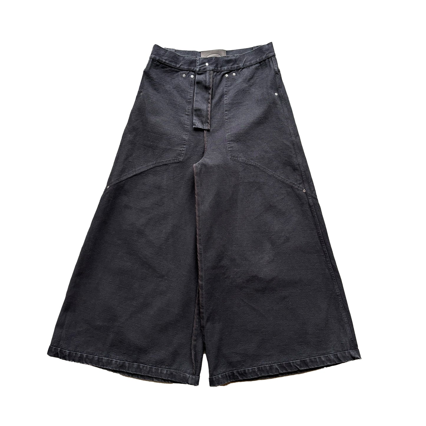 Memento Mori Denim II