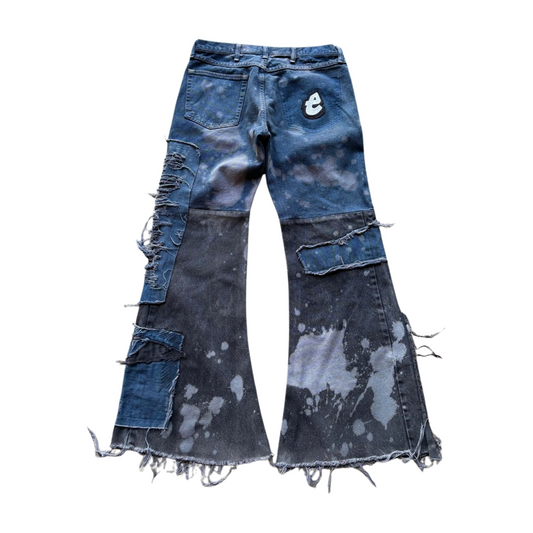 e DENIM MIRAGE