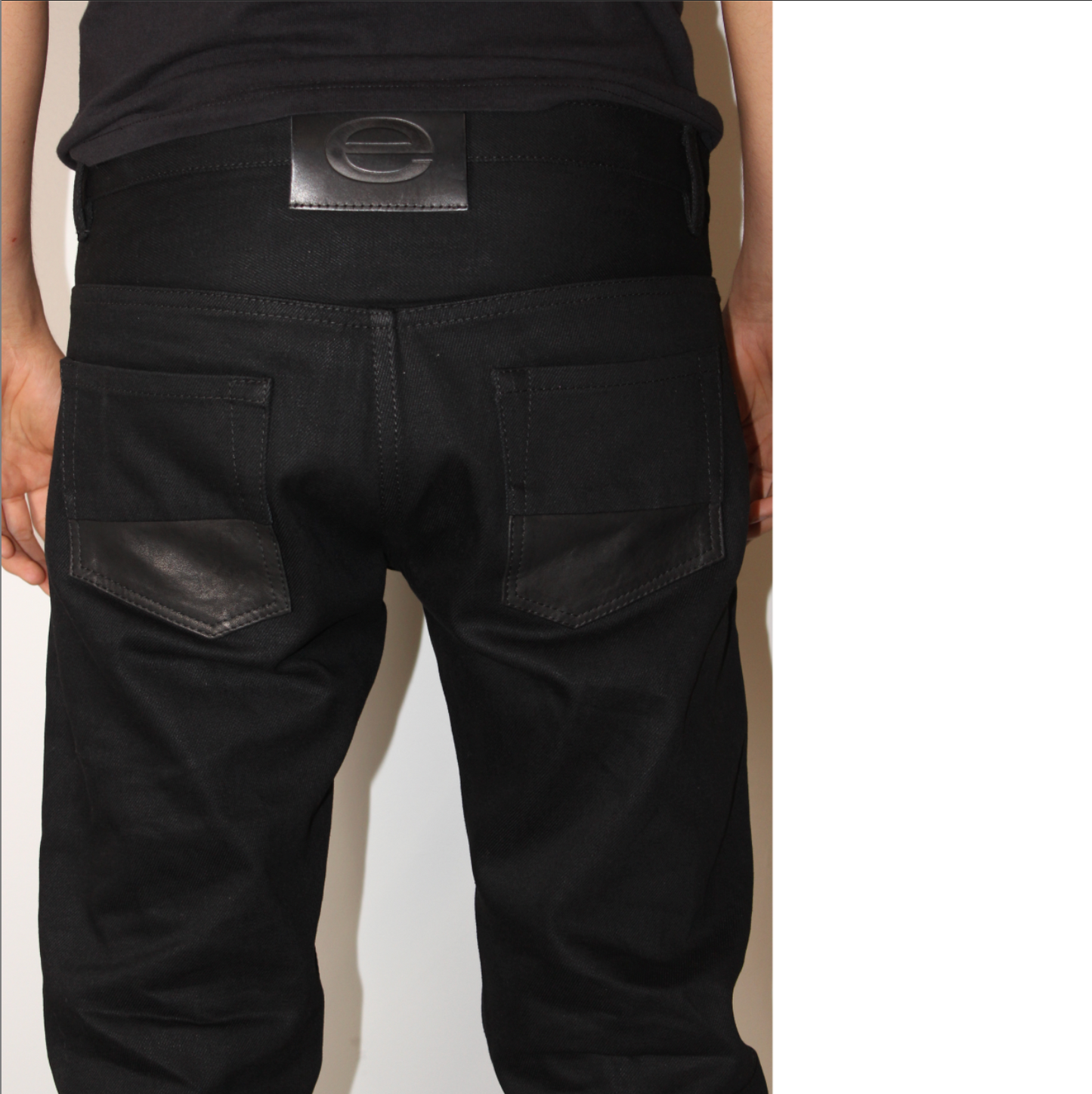 Ephemera Bootcuts