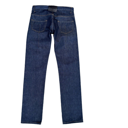 Aim Up Selvedge Jeans
