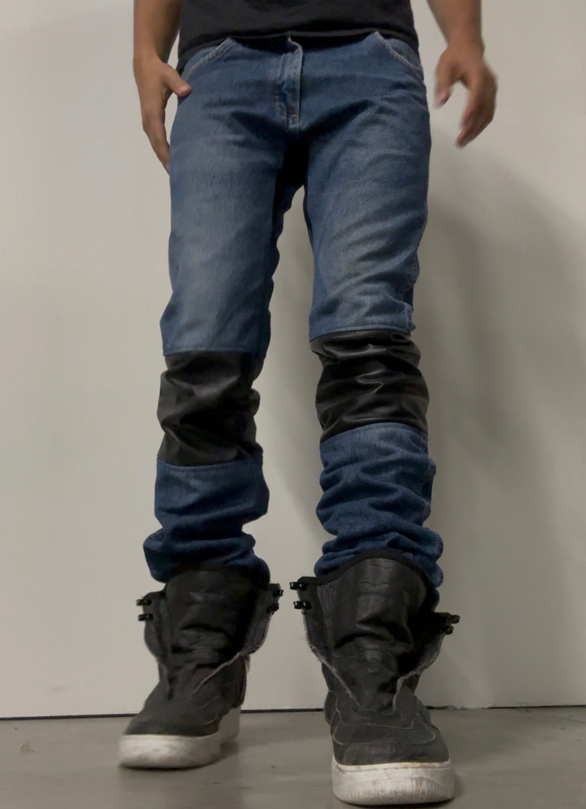 e Chiron Denim